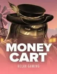 money cart official logo