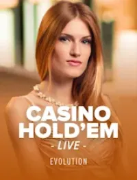 casino holdem logo