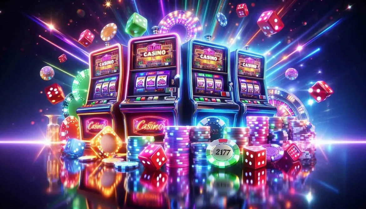 MrJackvegas Casino