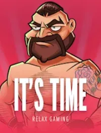 its time 1 logo