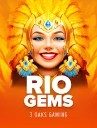 rio gems logo